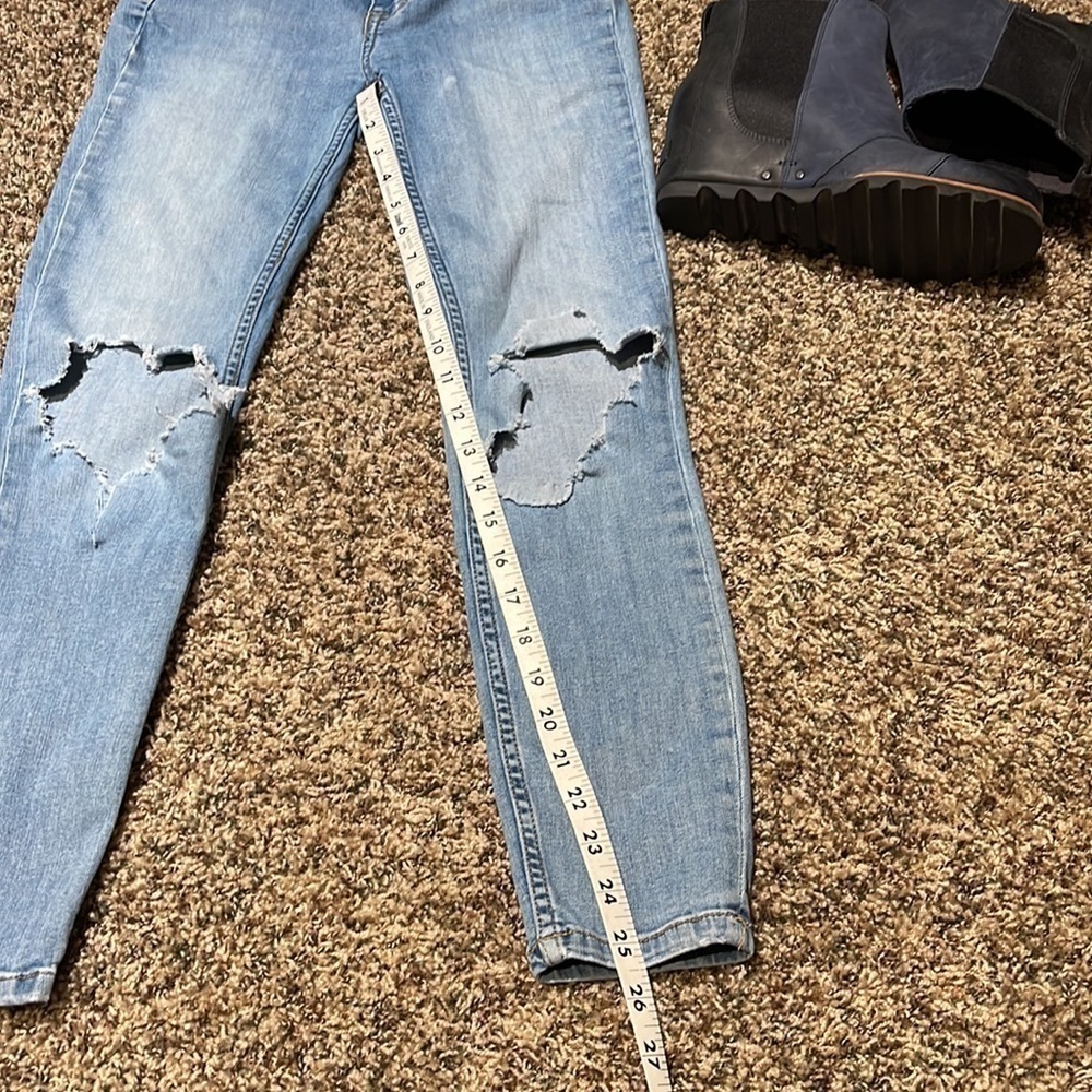 Free people jeans - Picture 8 of 12